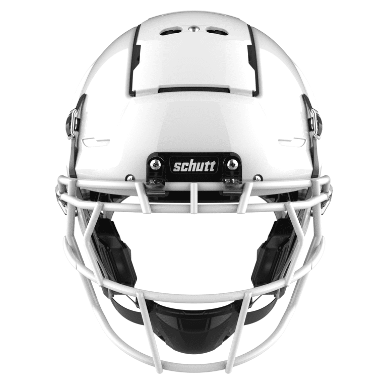 Schutt F7 VTD Adult Football Helmet Facemask Sold Separately