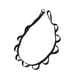 thumbnail image 4 of Accesorios de correa para pilates, equipo práctico, resistente y cómodo, banda de correa para para gimnasia, ejercicio, gimnasio, entrenamiento, 4 of 8