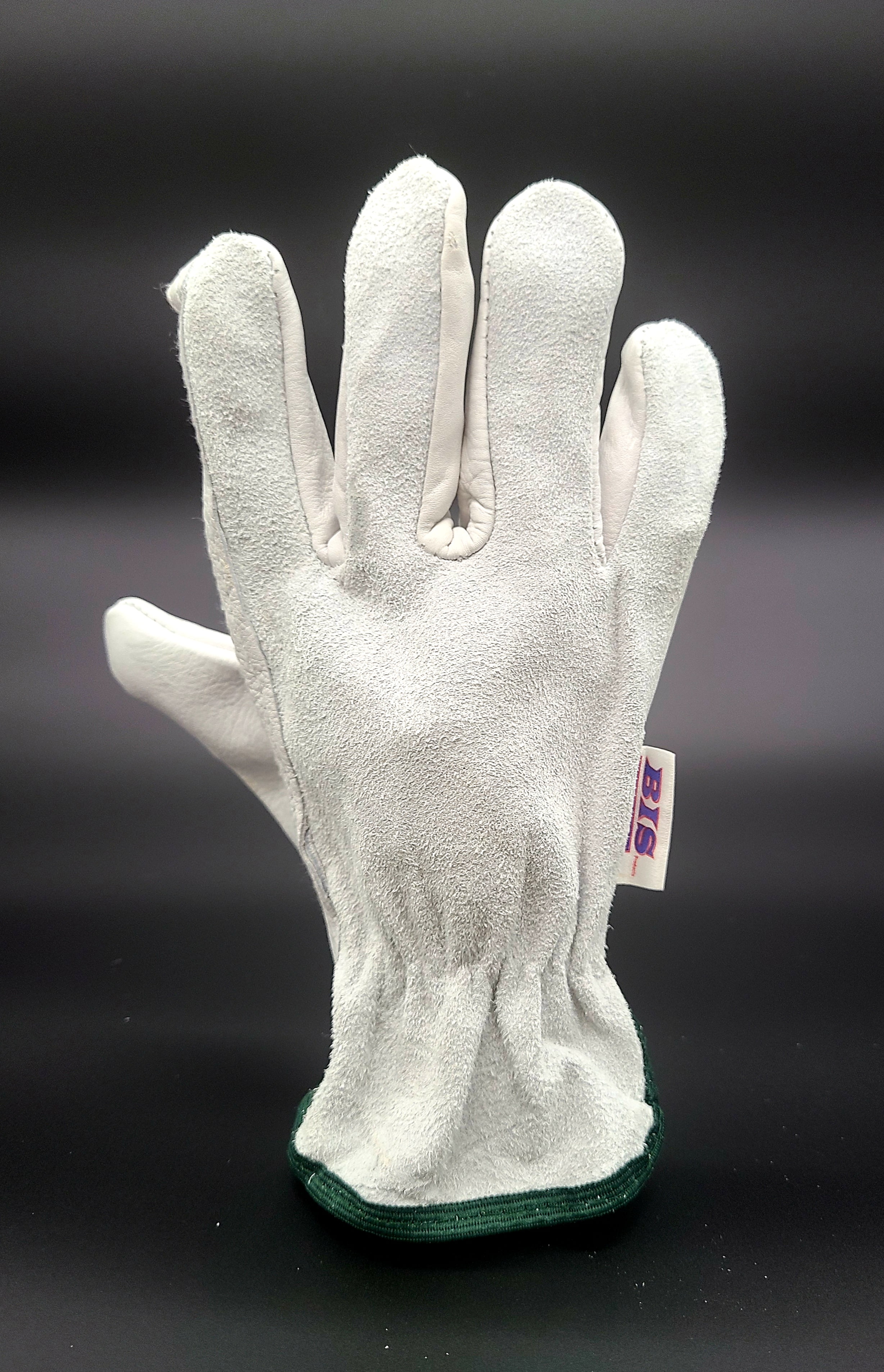 5.11 59362-199-L TAC TF Trigger Finger Gloves w/Mil-Spec Defender Fabric Medium 