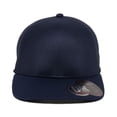 thumbnail image 3 of OC Sports REEVO Flexible Fitting Cap - Navy, 3 of 8