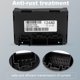 thumbnail image 2 of Sidaley Módulo de control ABS 68250124AD Módulo de control de caja de transferencia compatible con Cherokee 2016-2018 Durable Vehículos, repuestos y accesorios Mis, 2 of 6