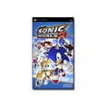 thumbnail image 5 of Sonic Rivals 2 - PlayStation Portable, 5 of 5