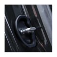 thumbnail image 4 of 4 piezas D Durable Silic Car Door Cover para Y X / s Car Door Prot, 4 of 5
