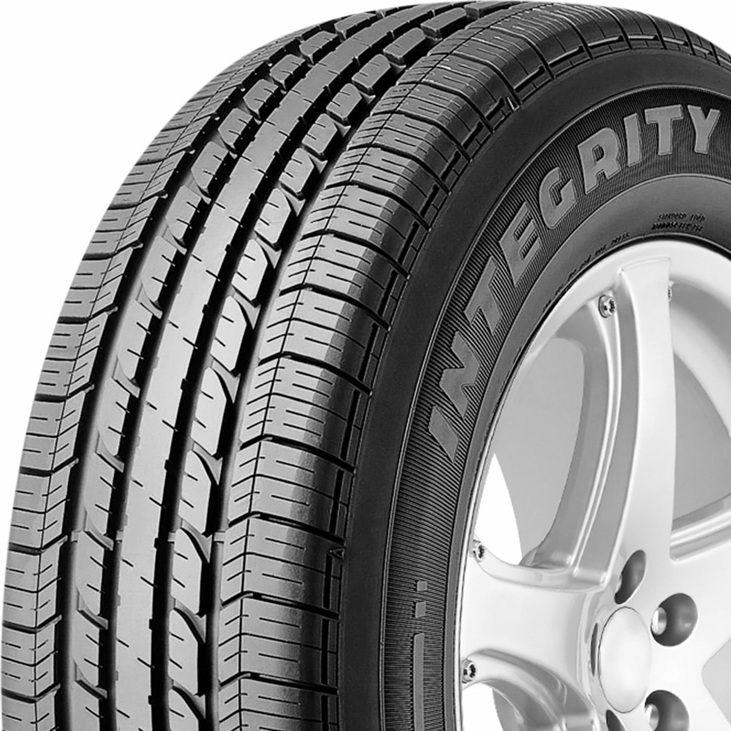 【NEW・送料無料】205/65R15　GOODYEAR ecoedition　2本セット　安心の日本製 Goodyear Assurance All Season 205⁄65R15 94T Passenger Tire