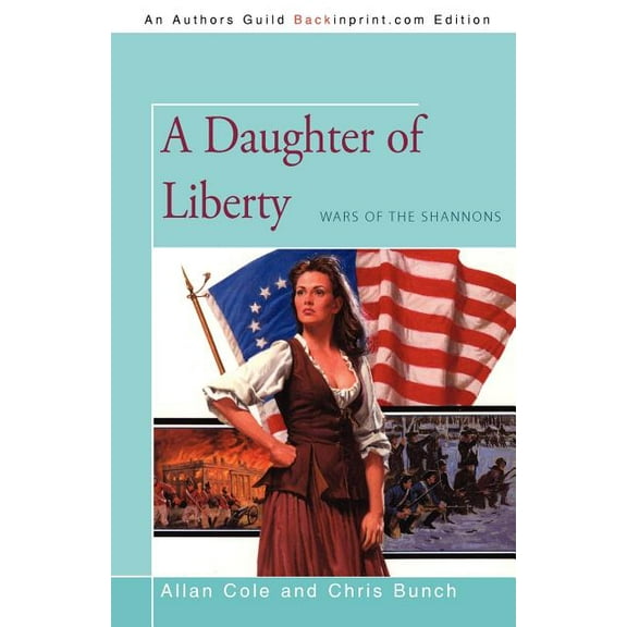 Daughter of Liberty