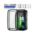 thumbnail image 5 of Case Protector Para Huawei Band 8 Tpu Flexible Premium, 5 of 5