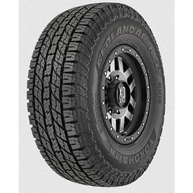 General Grabber At2 215 65r16 98 T Tire Walmart Com Walmart Com