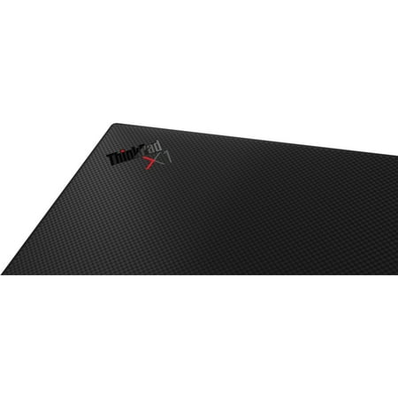 Lenovo - ThinkPad X1 Nano Gen1 13" Touch-Screen Laptop - Intel Core i7 - 16GB Memory - 512GB SSD - Black