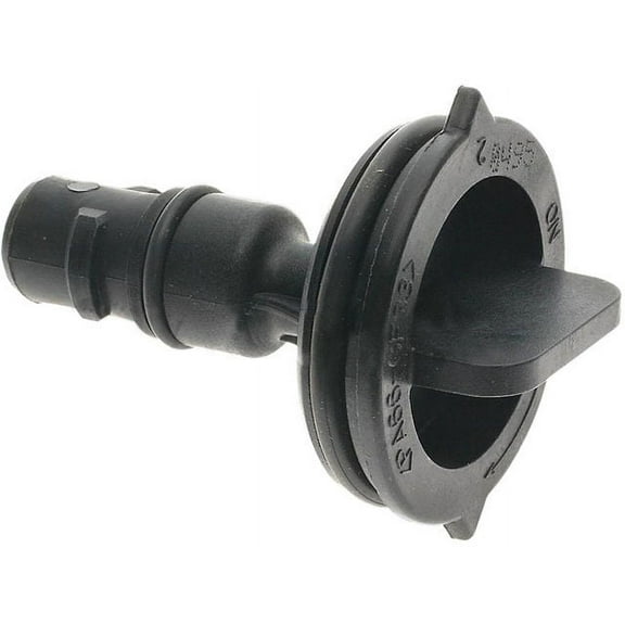 PCV Valve - Compatible with 2003 - 2008 Dodge Ram 1500 5.7L V8 2004 2005 2006 2007