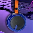 thumbnail image 3 of Wuztai Haut-Parleur Bluetooth Compact et Multifonctionnel en Liquidation, Accessoire Audio Sans Fil Portable pour les Ventes de Rue et les Marchés Nocturnes, Rabais de 90 %, 3 of 7