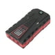 thumbnail image 5 of Arrancador De Batería De Coche De 15000 MAh, Banco De EnergíA Portátil De Corriente Máxima De 1000 A Con Linterna LED De Carga Rápida USB, Para Motores De 6 L De Gasolina De, 5 of 7