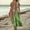 *Multicolor04, variant on ClodeEU Women's Summer Short SleeveV Neck Flowy Maxi Dresses ,Casual Elegant Long Dresses Multicolor01,Womens Plus XXL