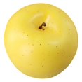 thumbnail image 2 of MYG Foam Artificial Fruit Apples Lifelike Decoration For Home, Shop, Party Fade Resistant, Red/Green, 8*8 5cm For Home Decoration, 2 of 10