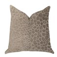thumbnail image 1 of Cojínde lujo Plutus Bubbly Gal en tonos beige - Doble cara 22 "x 22" Plutus PBRA1391-2222-DP, 1 of 2