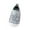 Grey, variant on Boys Shoes,Breathable Toddler Sneakers with Soft Sole Non- Flexible Design for Early Lightweight Comfortable Footwear,Kids Shoes,Grey,16
