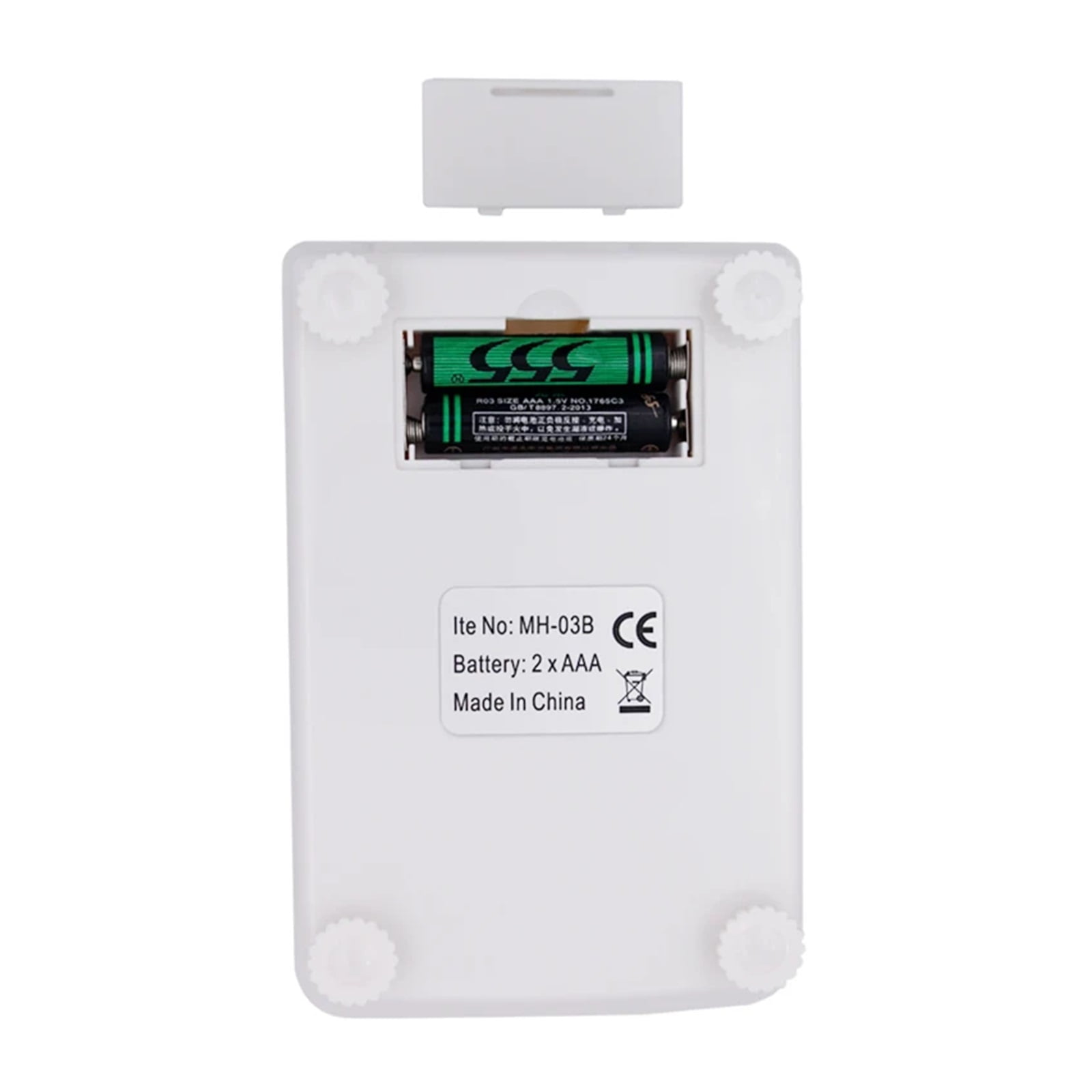 Digital LCD Display Jewelry Pocket Scale 50G 0.001G, High Precision Electronic Balance Weighing Scales - High Precision