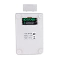 thumbnail image 5 of Digital LCD Display Jewelry Pocket Scale 50G 0.001G, High Precision Electronic Balance Weighing Scales ,Milligram Accuracy, 5 of 6