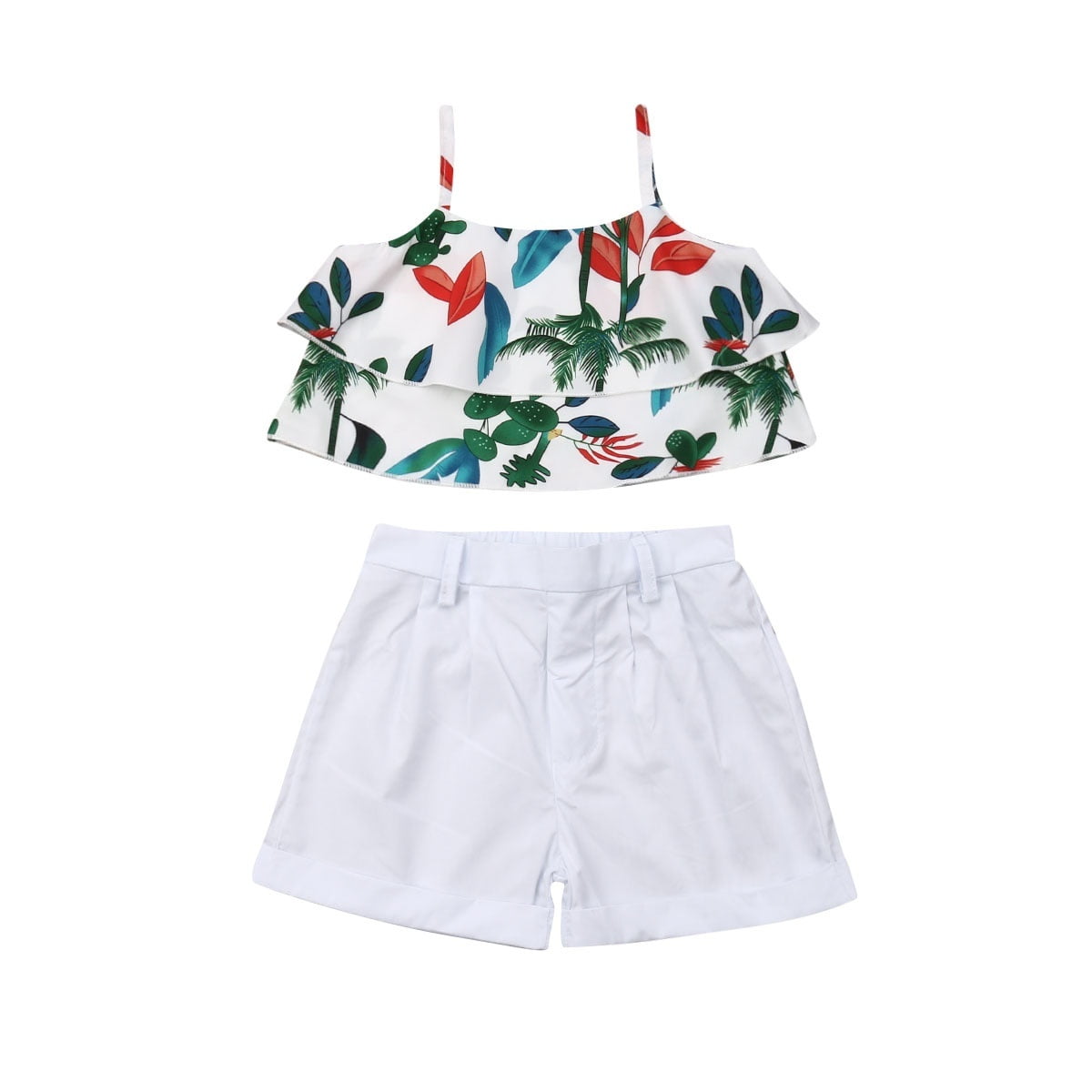 kids summer shorts