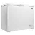 thumbnail image 1 of Congelador Horizontal 11 cu. ft. Blanco Mabe Mabe CHM11BPS0 Horizontal, 1 of 2