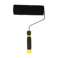 thumbnail image 2 of suyin Wall Brush Putty Roller Texture Pattern Roller Brush Drywall Compound Roller For Smooth Plastering Construction Tool, 2 of 9
