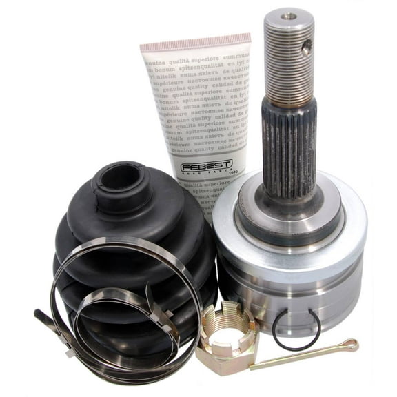 Febest OUTER CV JOINT 22X56X27 # 0210-051 OEM 39211-73J25