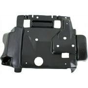 Front Engine Splash Shield For 2007-2011 Dodge Nitro 2008-2012 Jeep Liberty