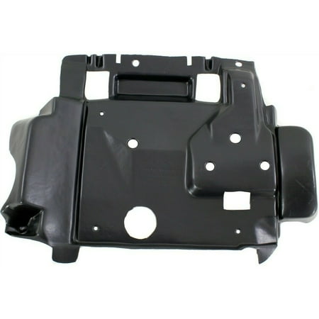 Front Engine Splash Shield For 2007-2011 Dodge Nitro 2008-2012 Jeep Liberty
