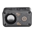 thumbnail image 4 of 5.3 TWS Wireless Bluetooth-Compatible Speaker Dual Speaker Bass Sound Portable Speaker Support TF Card, 4 of 11