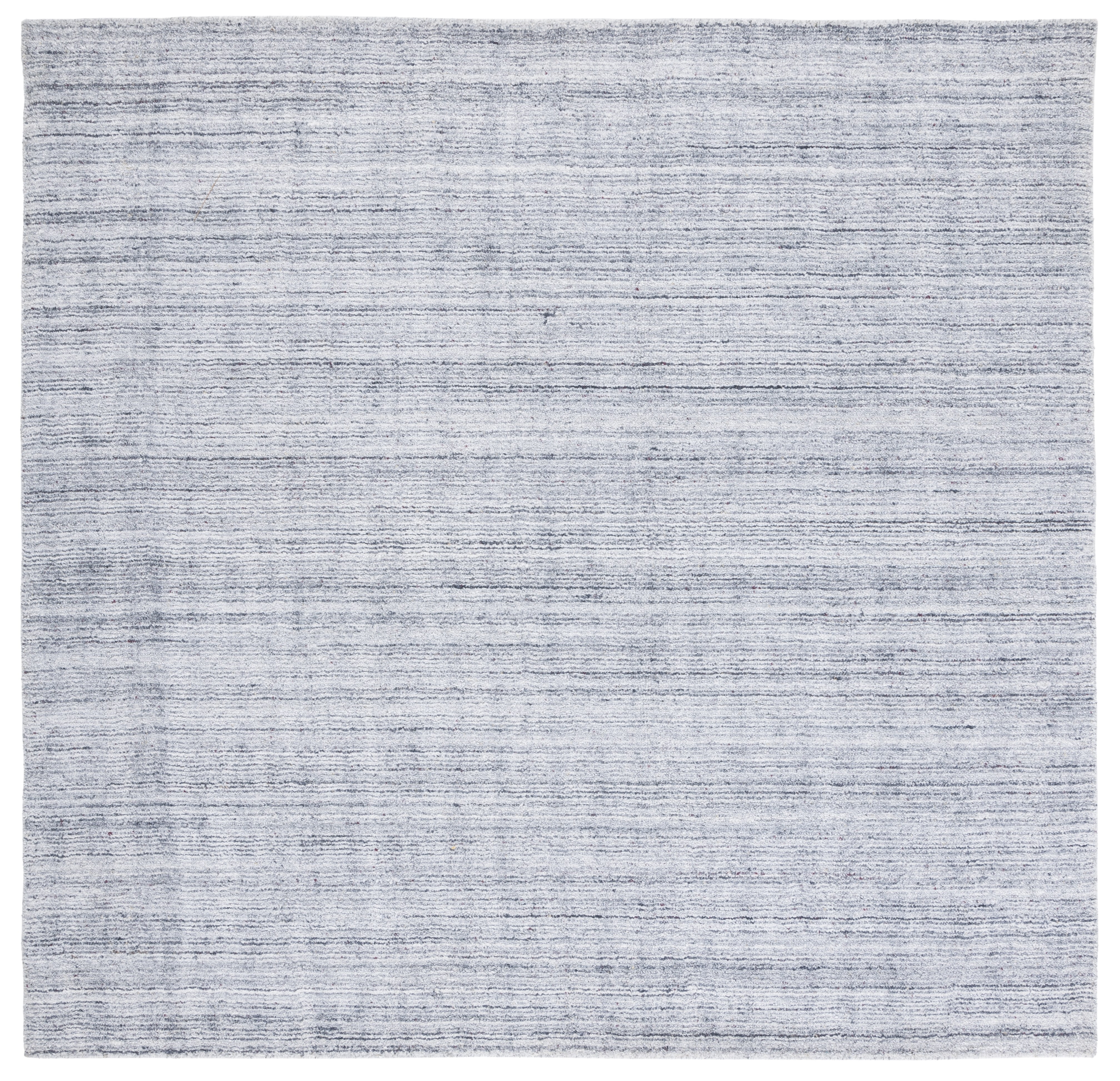 Safavieh Mirage Weldon Distressed Area Rug, Light Gray, 7' x 7' Square