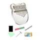 thumbnail image 3 of Pegatina de bolsillo para instrucciones de estudio de instrumentos musicales de piano de pulgar con teclas de tono Oso, 3 of 9