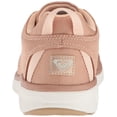 thumbnail image 3 of Roxy Women's Set Session Athletic Walking Shoe, Rose Gold, Size 7.0, 3 of 5