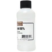 LD Carlson Lactic Acid 88% - 4 oz.