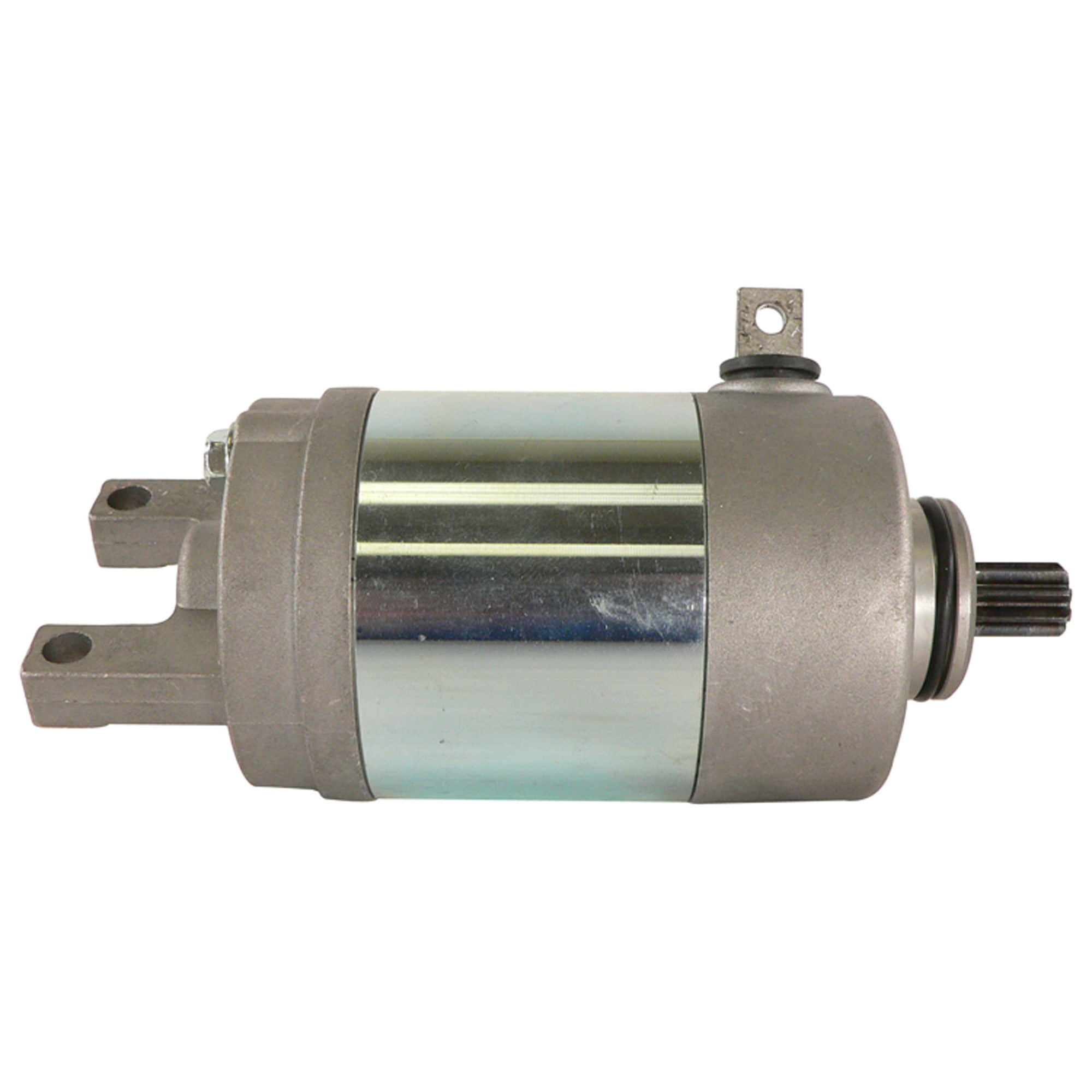 DB Electrical New Starter 410-54141 for Motor Yamaha 124Cc Riva Xc125 Scooter 1985-2001
