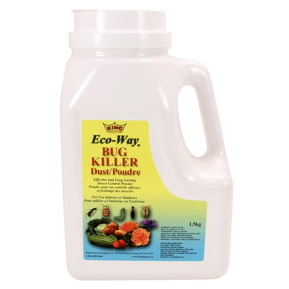 Bug Killer Dust - 1.5 kg