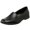 thumbnail image 1 of Trotters Jenn Slip-On pour Femmes, Noir, 5 m US, 1 of 3