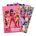 thumbnail image 2 of Block de Stickers Granmark Lady Bug, 152-750-22W, 2 of 2