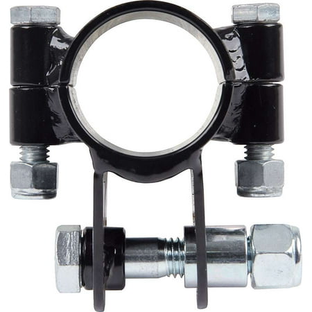 shock clamp allstar mount performance steel
