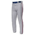 thumbnail image 2 of Pro Style Elastic Bottom Baseball Pant, 2 of 4