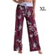 thumbnail image 3 of Pantalones de cintura alta de estilo informal para mujer, pantalones largos de poliéster con cordón para niña, ropa de calle para mujer, Prendas para la parte inferior del cuerpo  Typ 7 XL Minnieouse AP011419-34, 3 of 5
