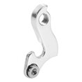 thumbnail image 1 of Hanger Tail,rear Gear Mech,4 Size Aluminium Alloy Rear Gear Mech Derailleur Hanger Hook Drop Out Adapter, 1 of 3