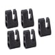 thumbnail image 2 of Kit de reparación de palanca de cambios para motores fueraborda marinos universales de 2 tiempos de 9,9 a 15 HP, compatible con Painier 63V-44121-01, juego de 5 piezas, 2 of 8
