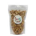 thumbnail image 3 of FirstChoiceCandy Roasted Unsalted Whole Cashews Nuts Snacks, No Salt, 5 Pound, 3 of 5