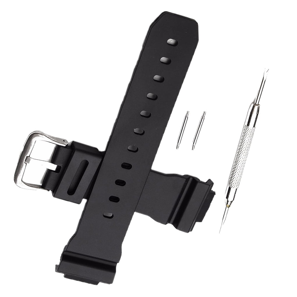 casio watch bands replacement canada