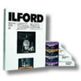 thumbnail image 2 of ILFORD MULTIGRADE IV 1168237 Photo Paper, White, Black, 2 of 2