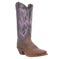 thumbnail image 2 of Laredo Women's Larissa Performance Western Boot Snip Toe - 52214 7 M  US, 2 of 5