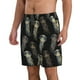thumbnail image 2 of Fotbe Jellyfish Trajes de Baño Estampados para Hombre, Shorts de Verano de Secado Rápido, Ropa de Playa, Bañadores-XX-Large, 2 of 6
