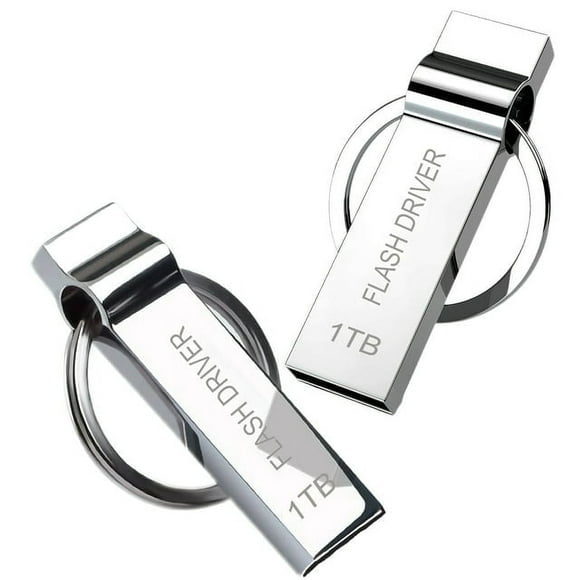 USB Flash Drive 1TB (1000GB) - Thumb Drive for PC, Laptop & More-MAOLAI