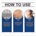 thumbnail image 5 of 4-12pcs Nanos Microneedles Patch for Weight Loss Ultra-Thin Microneedles Painless for Men Women, 5 of 5
