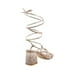 thumbnail image 3 of Zapatilla Mujer Kipon Fiesta Formal cafe 23, 3 of 5
