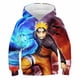 thumbnail image 1 of Popular Anime japonés 3-14 años Kakashi sudadera con capucha para niños disfraz de juego de rol Sudadera con capucha estampada para niños Children130 zhangyuxiang CONDUJO, 1 of 2